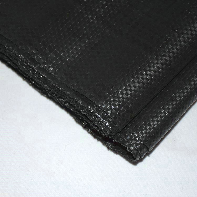 塑料编织布160克重庆聚丙烯pp编织布