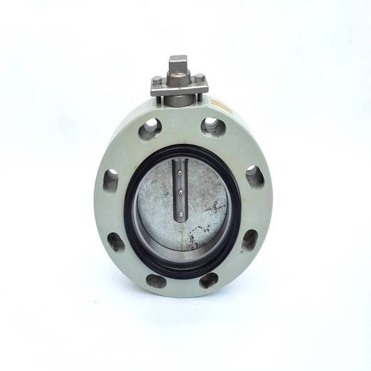 变压器蝶阀80口径2481联气体继电器蝶阀