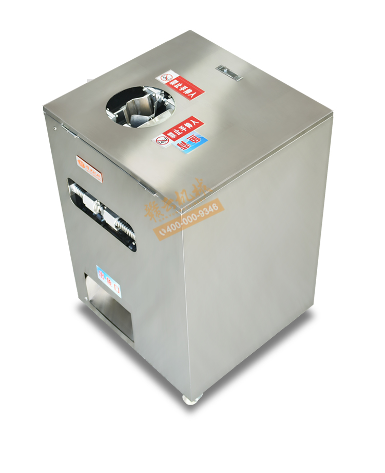 全自动杀鱼机菜市场去鱼鳞开鱼背开鱼肚杀鱼机餐馆鱼制品加工