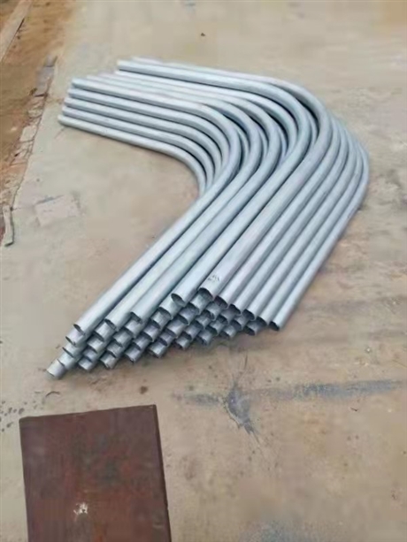 商丘方管拉弯优惠