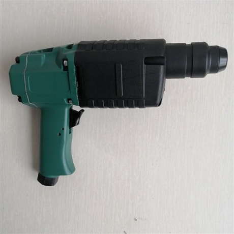 矿用手持式气动冲击钻cqs2045气动锤钻