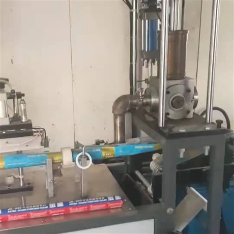 软幕墙用结构胶生产机器设备 密封胶软包机