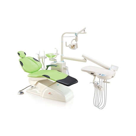 牙科综合治疗台口腔科牙椅乡镇卫生院牙椅
