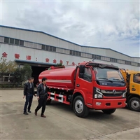 拉沼液的运输车功能 东风牌拉沼液的车推荐介绍