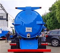 福利款不交购置税的_吸粪沼液清运车 抽沼液大便的车 吸粪便的车