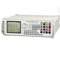 三相交流采样变送器校验装置 型号:CTS20库号：M406339