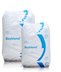 15% 矿物填料高刚性良好阻燃性PC ABS德国科思创FR3021