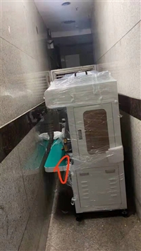 AB胶与钢化玻璃的贴合