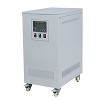 瑞凌电气TNS-20/30/50KVA稳压器激光医疗工业机床设备TNS稳压器