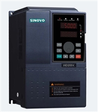 11KW西林SD200通用变频器SD200-4T-11G/15P重庆亿辰星代理