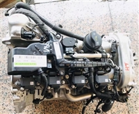 奔驰264发动机 机油泵 起动机 凸轮轴 油底壳 连杆