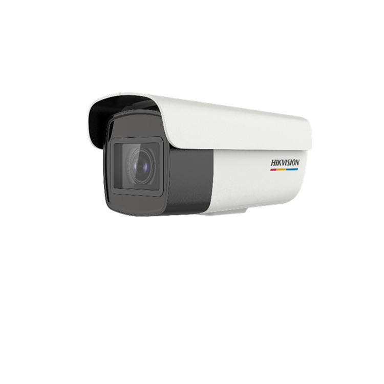 DS-2CD8A47E/PW-Z(S)白 海康威视高空抛物摄像机 400万强光抑制