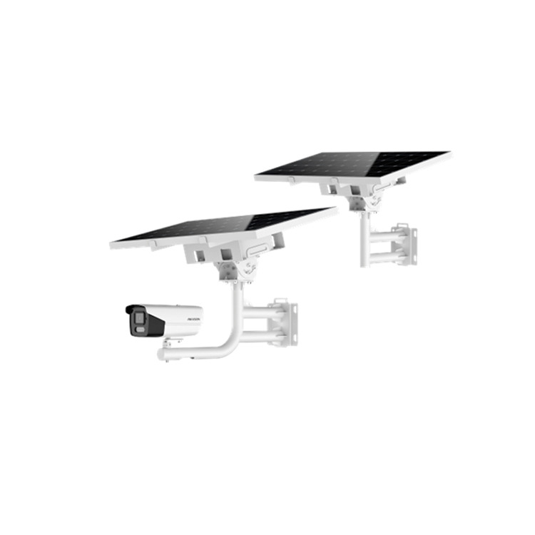 DS-2XS6A25-ISGL/CH40S80 海康威视200万太阳能4G摄像机套装