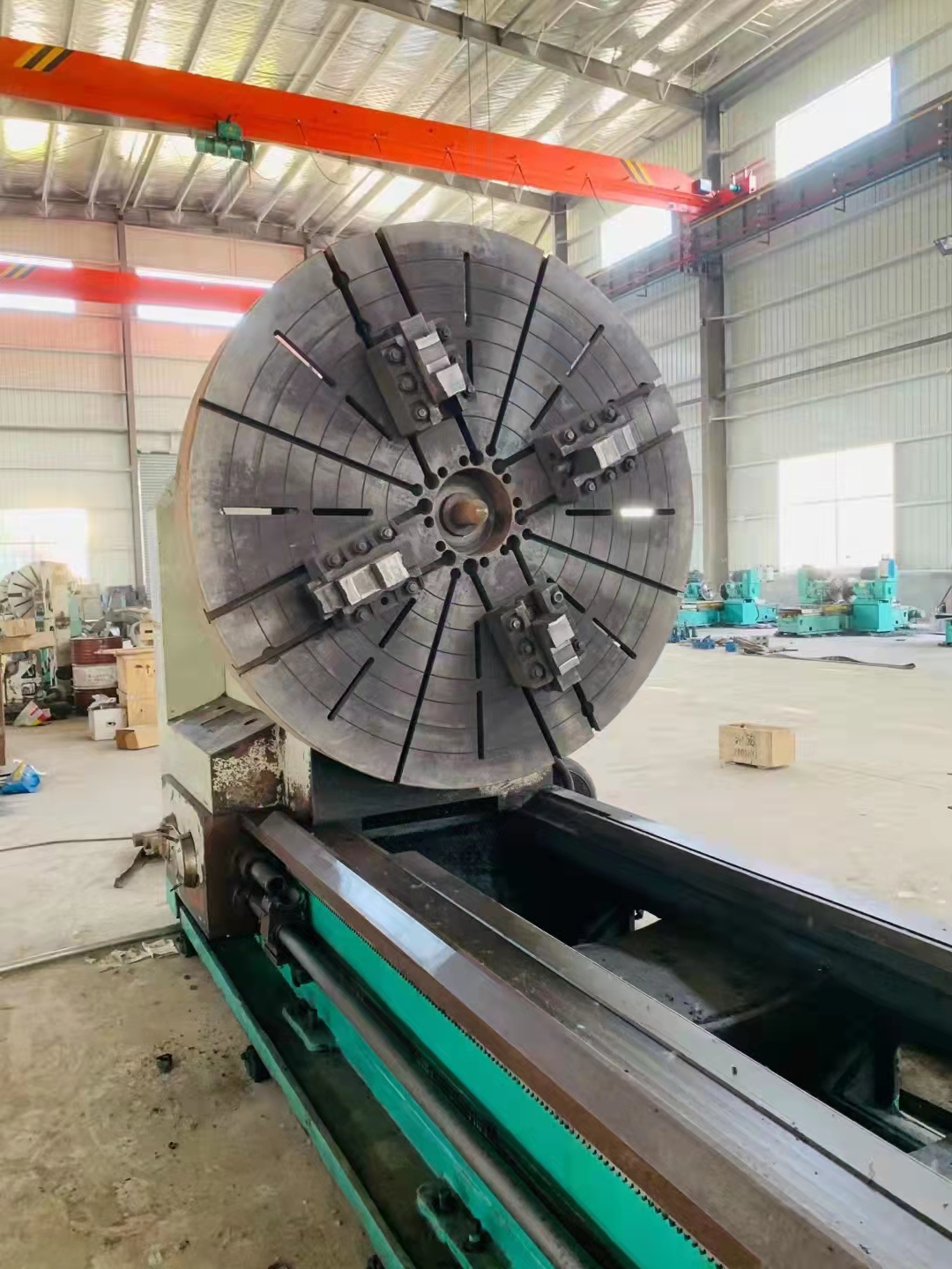 处理二手沈阳61200x10米二手卧式车床二手沈阳普车