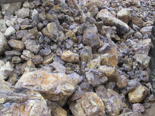 珠海氟化钙矿含量化验矿石氟化钙含量检测