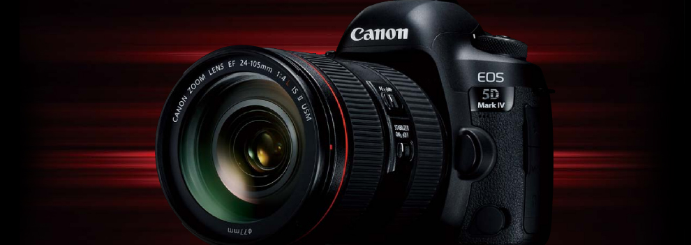 佳能eos5dmarkiv单机身5d4套机5d4241052470单反相机全新