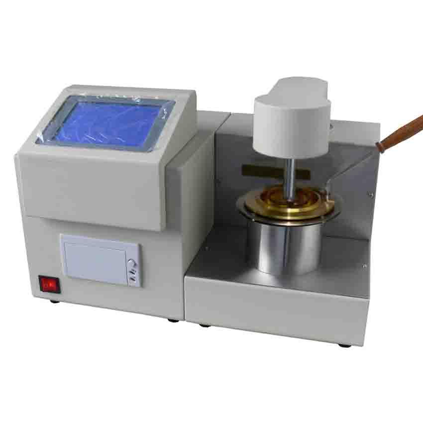 闪点测定仪