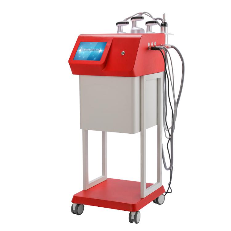 美容院80k5d精雕仪瘦身塑形产后修复碎溶5d精雕仪美容仪器