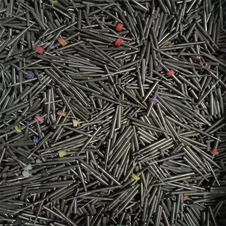 北海回收钨钢铣刀