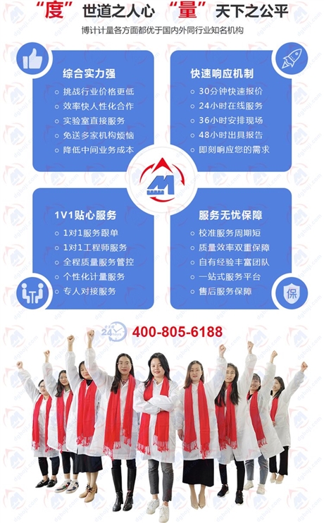 渝北区测厚仪仪器校准-服务中心