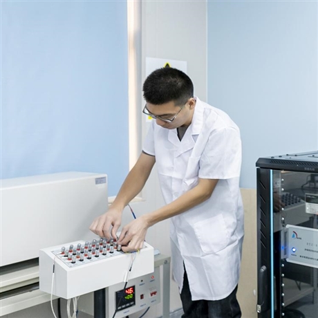江津市卡尺仪器校准-CNAS 认证