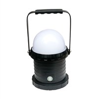 鼎轩照明 ZW6630轻便装卸工作灯 12W磁吸泛光灯 手提灯