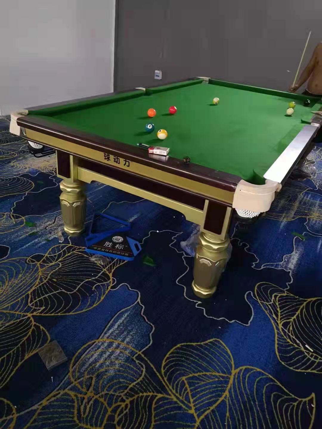 海南三亚台球桌厂家批发报价表