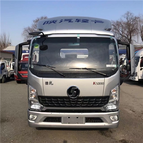德龙4米2轻卡经销商电话德龙k5000轻卡界天花板