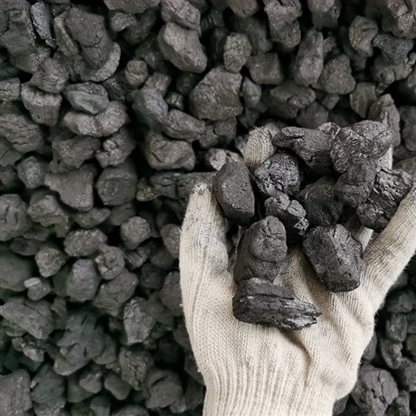 钦州市钦南区兰炭沫价格在神木哪里