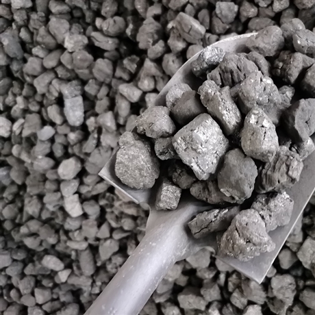 钦州市钦南区兰炭沫价格在神木哪里