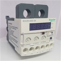 EOCR-SSD韩国三和电动机保护器EOCRSSD-05S/30S/60S