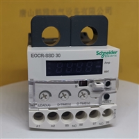 EOCR-SSD-60S原装数字电动机保护器