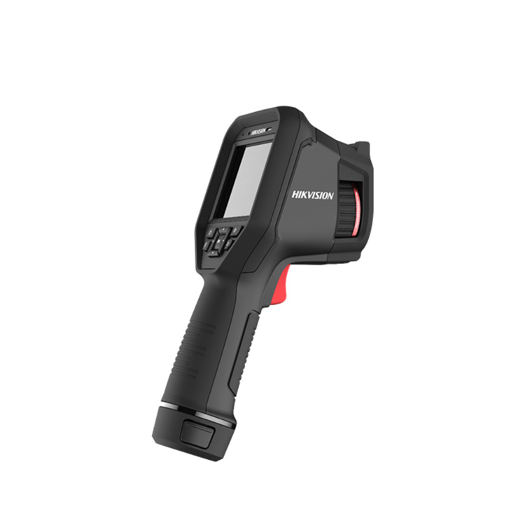 DS-2TP21-6AVF/W 海康威视手持测温热像仪 热成像镜头6.3mm