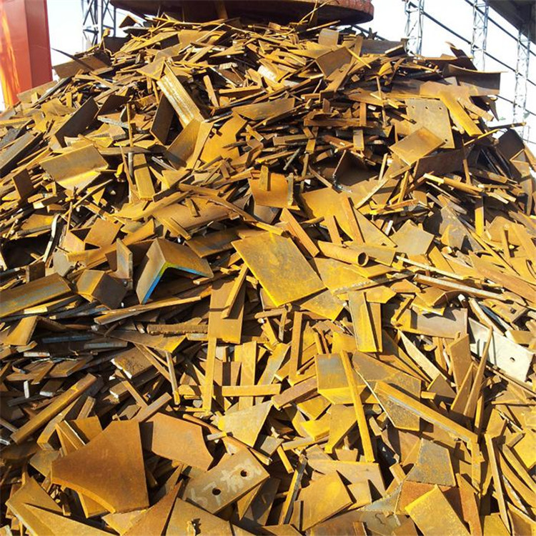 废铁回收中心广州上门回收不锈钢