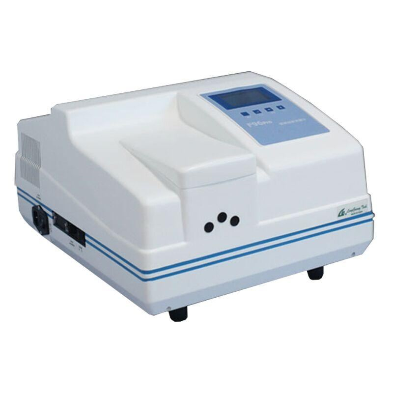 自动调零荧光光度计 棱光f96pro荧光分光光度计 高速荧光光度计
