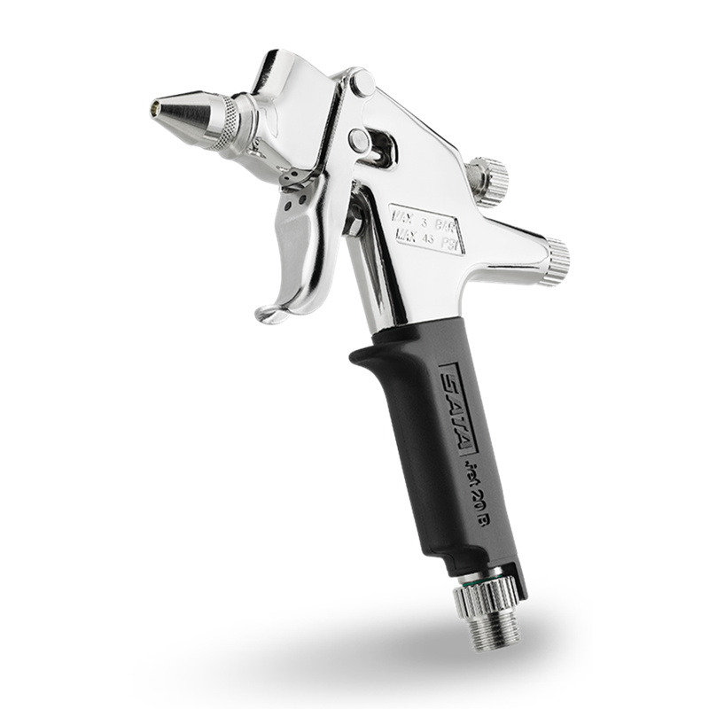 德国sata萨塔satajet20b喷枪