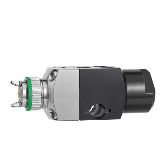 德国sata萨塔sataminijet1000robhvlp迷你型机器人自动喷枪