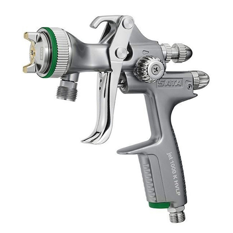 德国sata萨塔satajet1000khvlp工业型压送式喷枪