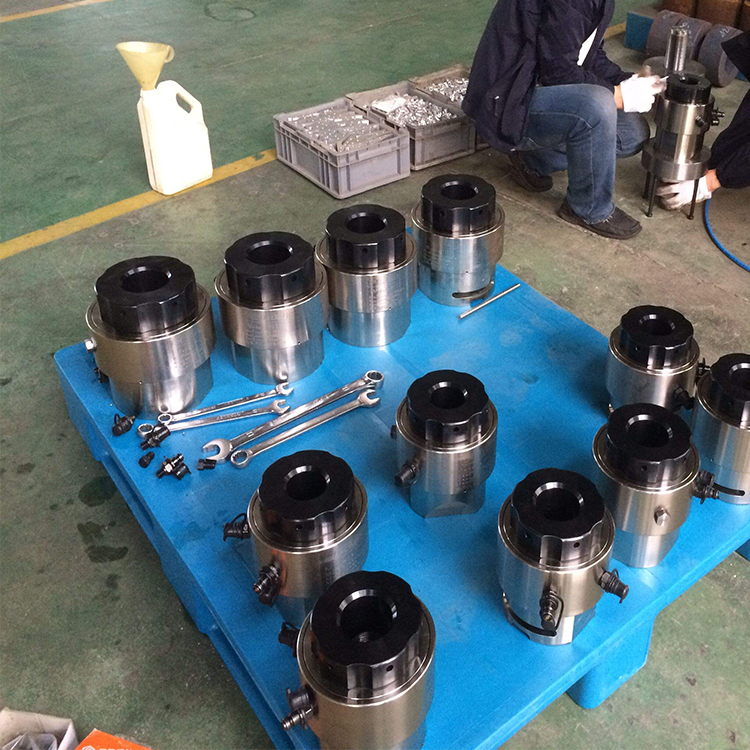 供应螺栓拉伸器多功能螺栓液压拉伸器质量保证