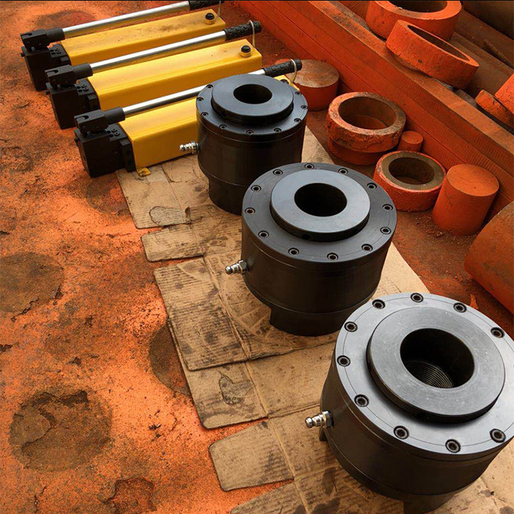 供应螺栓拉伸器多功能螺栓液压拉伸器质量保证