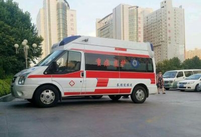 昆明市私人120救护车租赁长途转运120救护车-医疗紧急护送