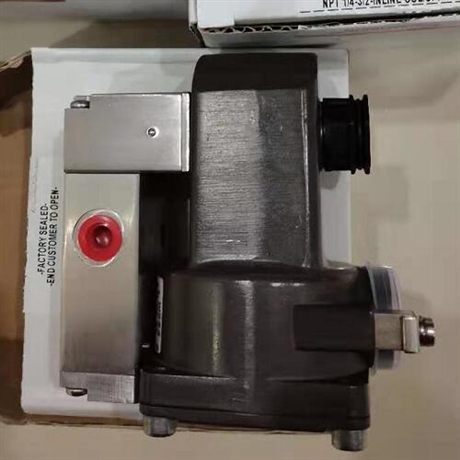 海隆Herion液压阀技术数据