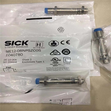 施克SICK传感器CLV620-0120使用须知
