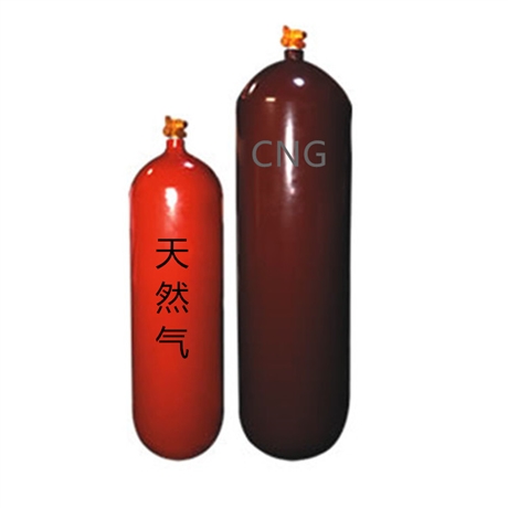 CNG气瓶 河北百工钢质无缝气瓶