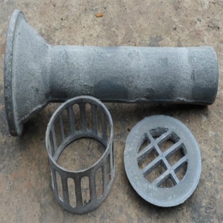 巢湖铸铁泄水管 定制批发 泄水管销售电话