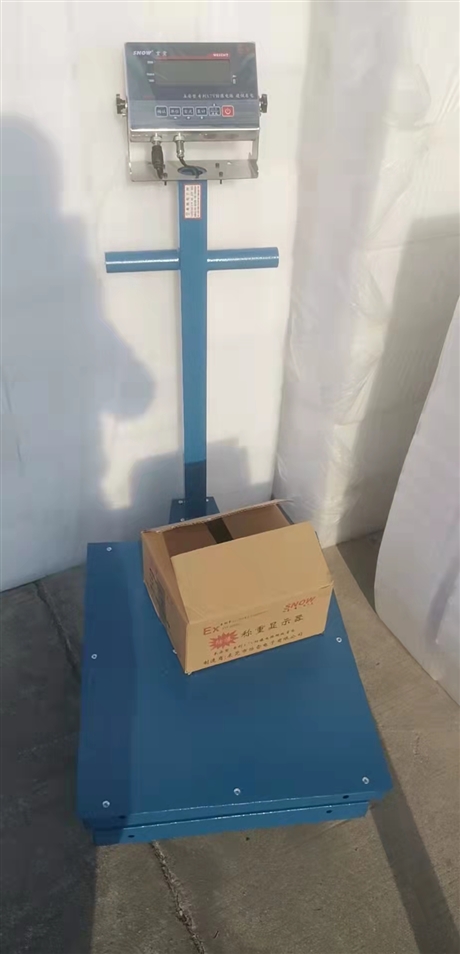 易燃易爆場地可燃15/3/50/75公斤/1/2/3/5/6/800kg非標定做手動電子叉車秤確度稱