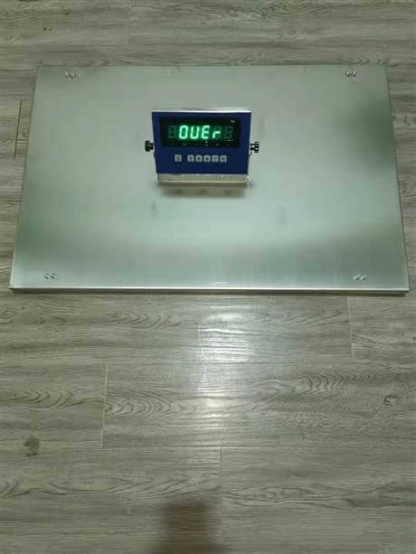 電子防水秤1000kg/1/2/T100克雙工雙向4G通信