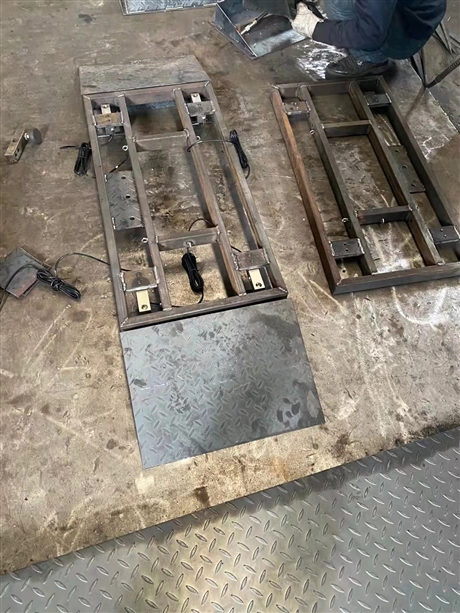 鋼材鋼管吊秤1000kg/1/2/T100克一維碼二維碼掃碼低能耗低功耗雙模藍牙