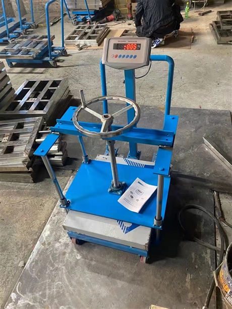 落地式立桿秤1000kg/1/2/T100克死機不反應(yīng)死機