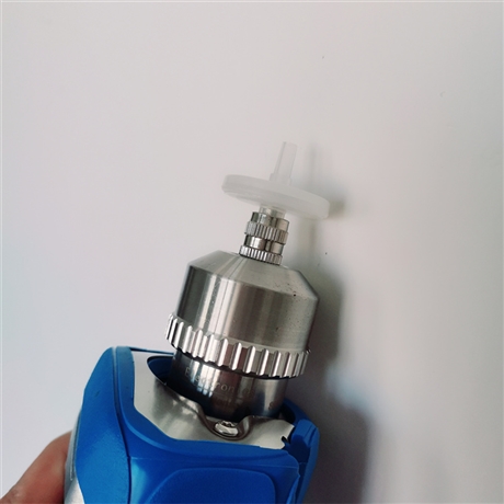 美国盟蒲安MP182手持式VOC快速检测仪